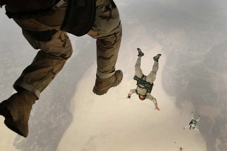 que faire apres armee