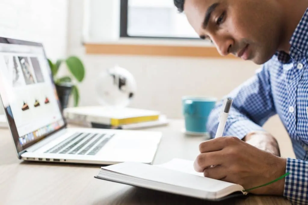 Préparer son entretien professionnel