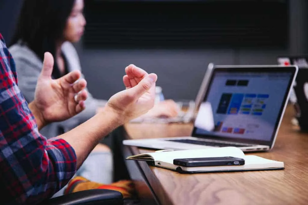 agence développement économie