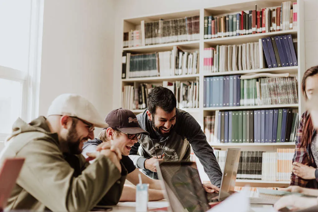 emploi pour les jeunes
