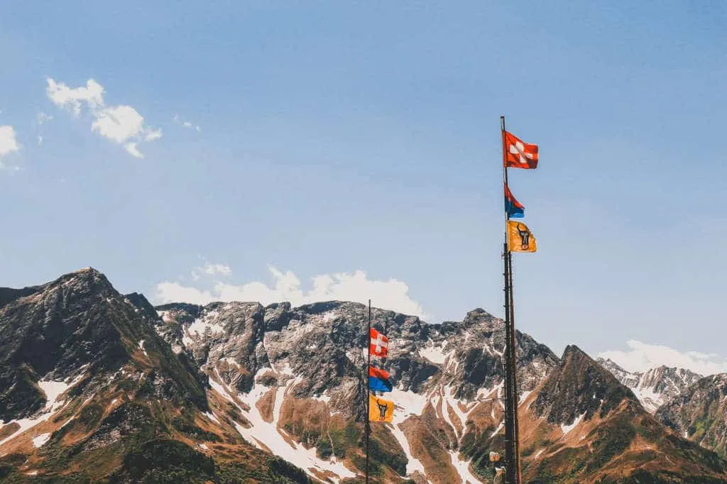 devenir comptable en Suisse
