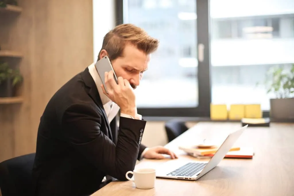 responsable service client