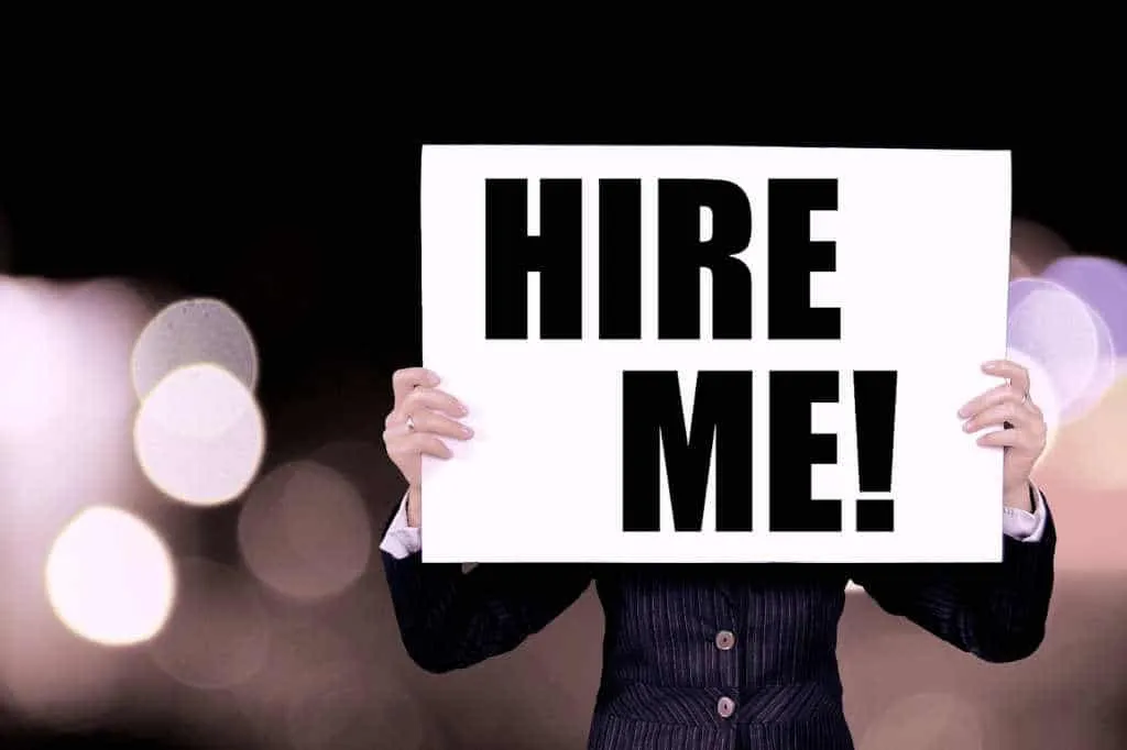 recrutement CV