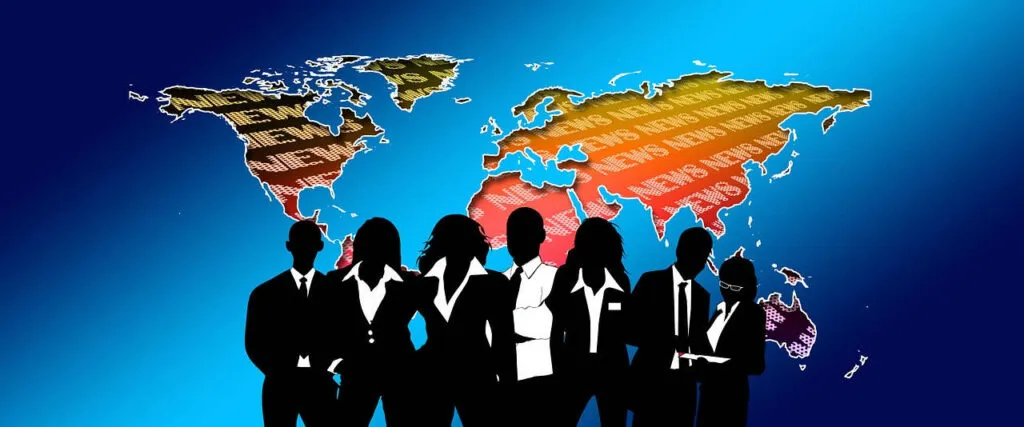 formation management a linternational