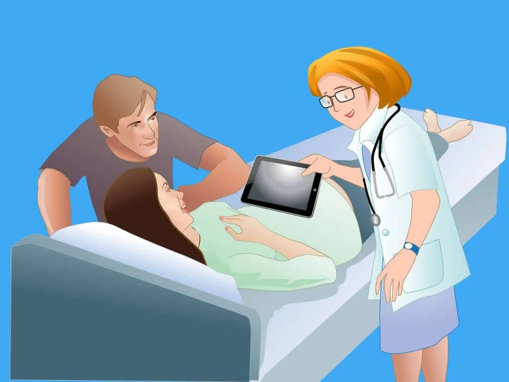 Manipulateur en électroradiologie médicale