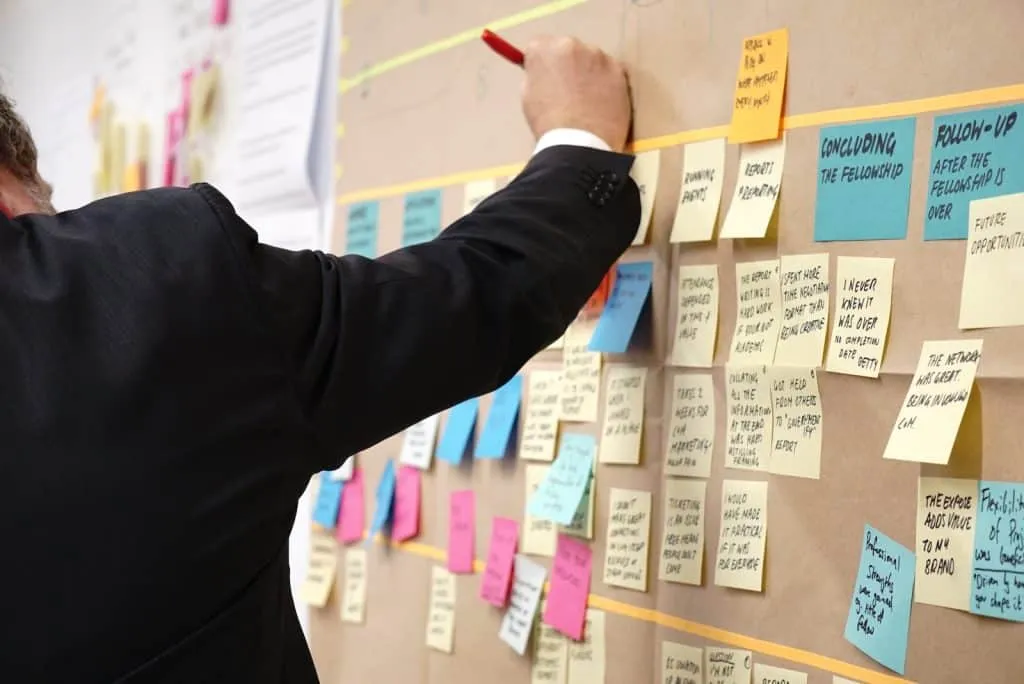 Recrutement chef de projet digital :