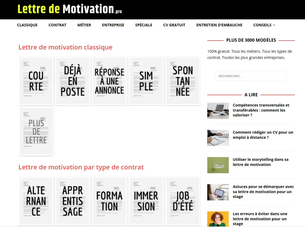 lettre-motivation-pro