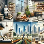 metier sans ordinateur