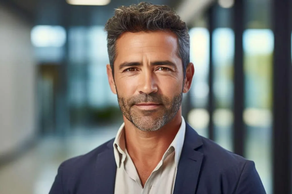 consultant performance industrielle