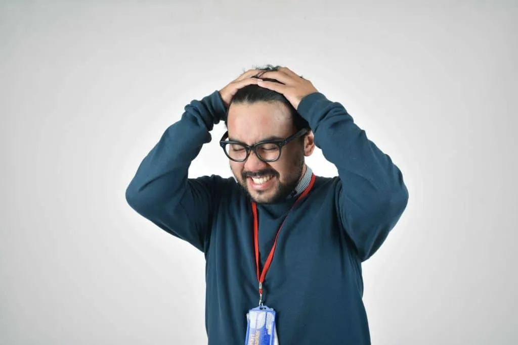 manager toxique