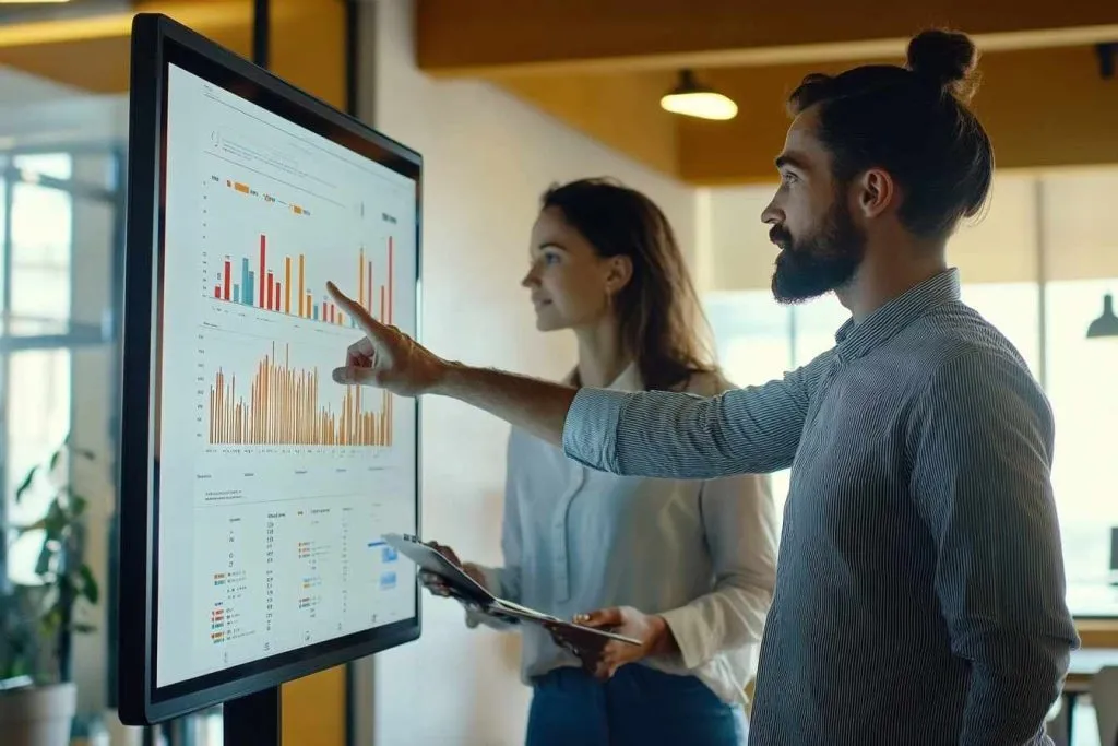 devenir data analyst