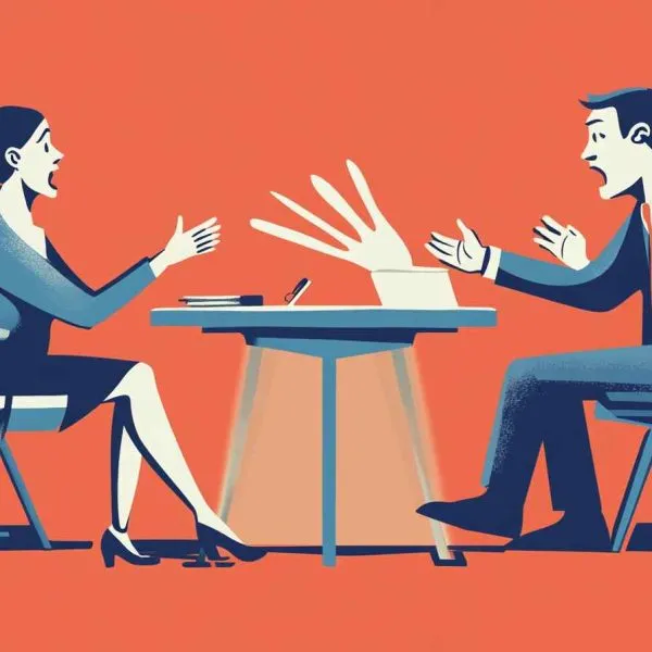 erreur dans process recrutement