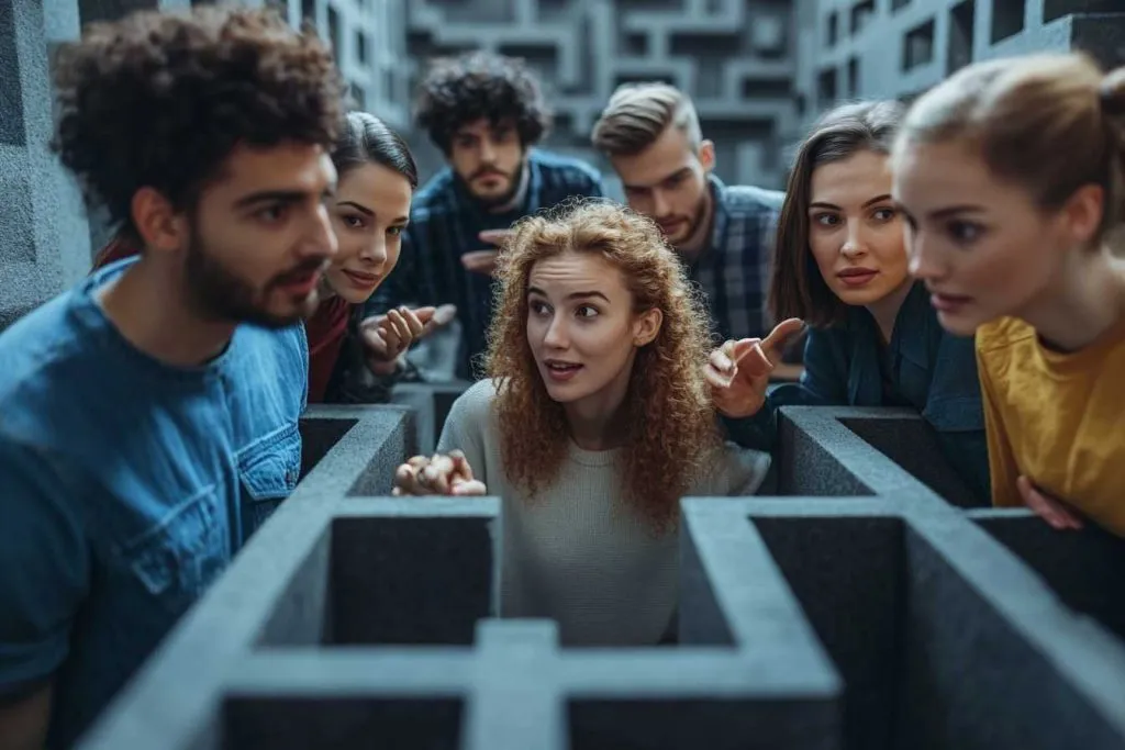 escape game entreprise escape game entreprise