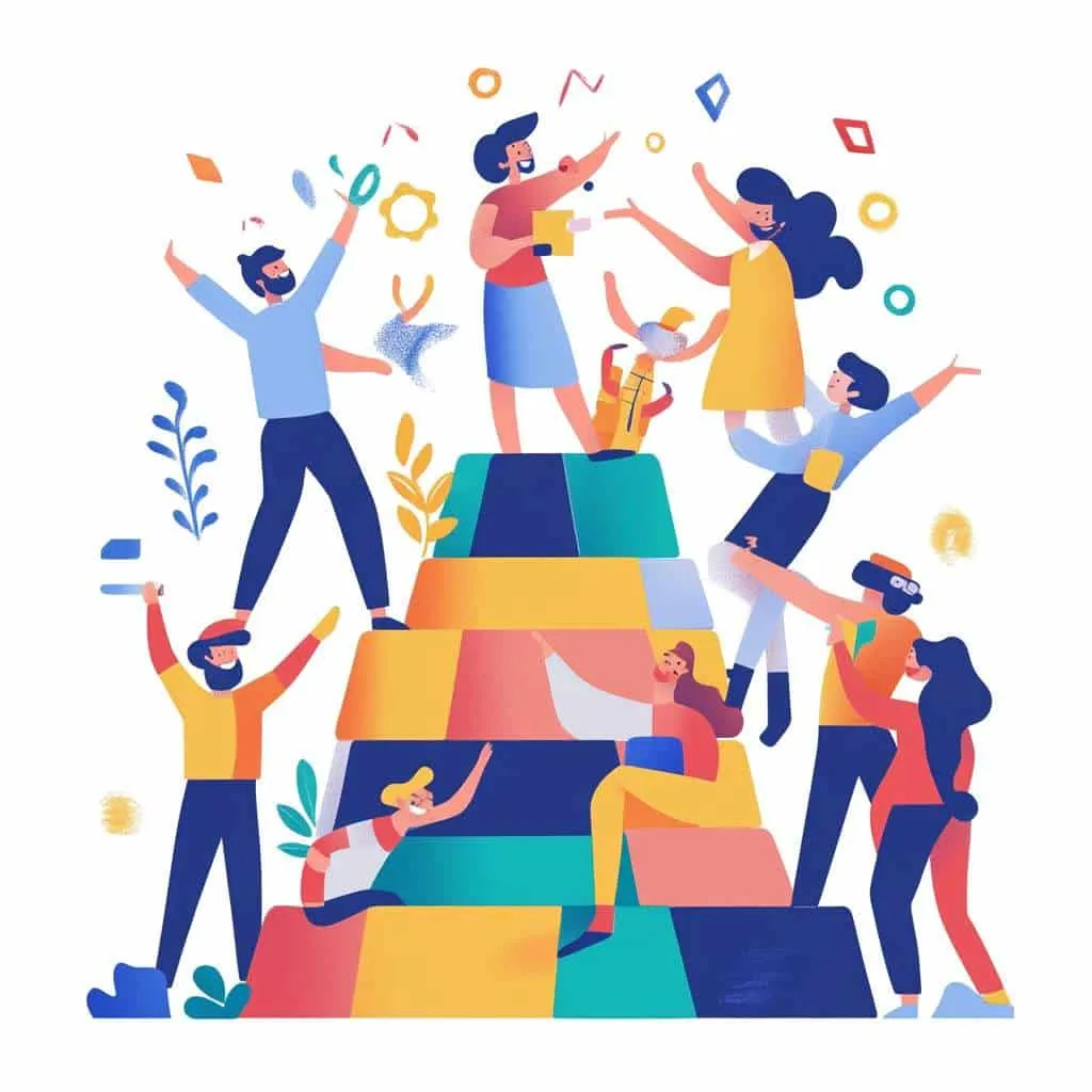 engagement en entreprise