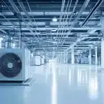 installateur pompe à chaleur secteur industriel