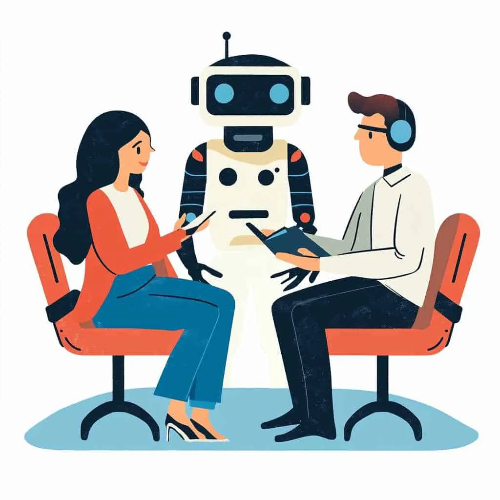 recrutement ia