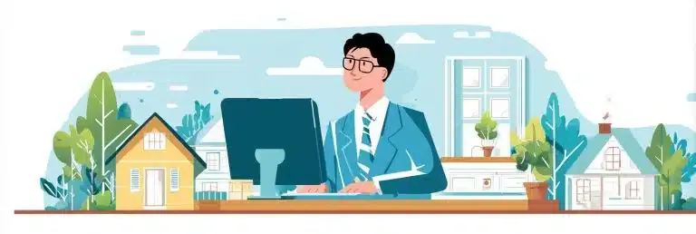 devenir agent immobilier