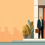 Reconversion professionnelle agent immobilier : osez le changement