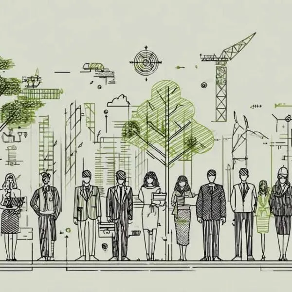 metier développement durable