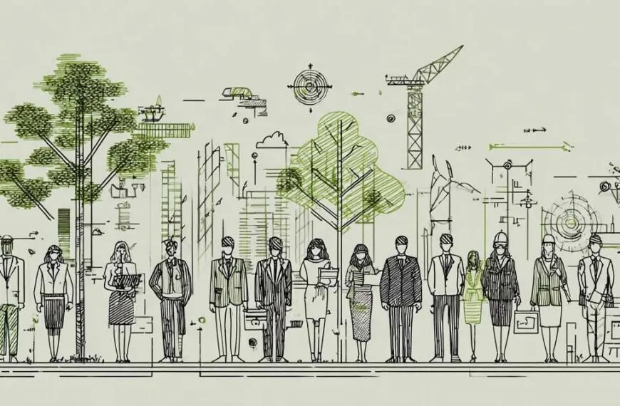 metier développement durable